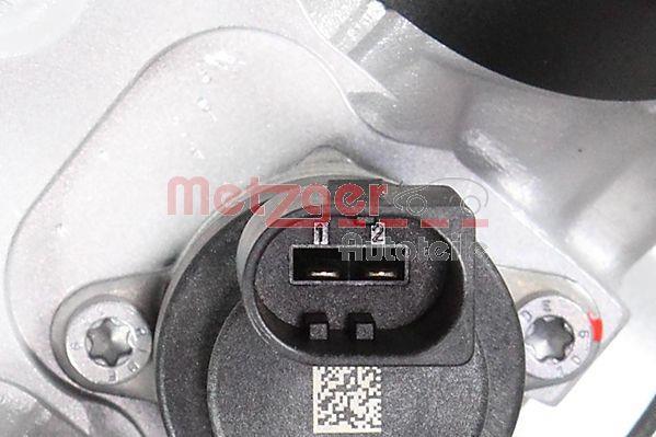 Pompe à haute pression METZGER 0830092
